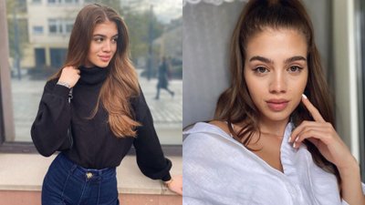 Uczestniczka programu “Top Model” udała się na metamorfozę do stylisty gwiazd. Czy o taki efekt chodziło?