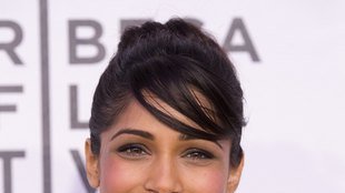 Freida Pinto totalnie zmieniła styl (FOTO)