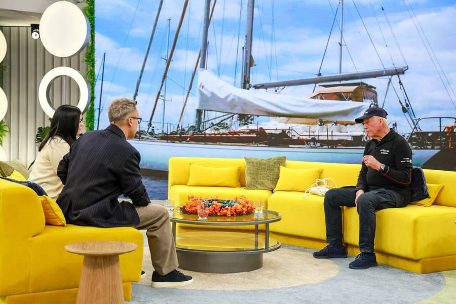 Tak wygląda kilka miesięcy po śmierci ukochanej żony