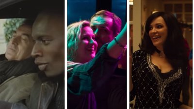 TOP filmy na Sylwestra. Pomogą z uśmiechem rozpocząć Ci Nowy Rok