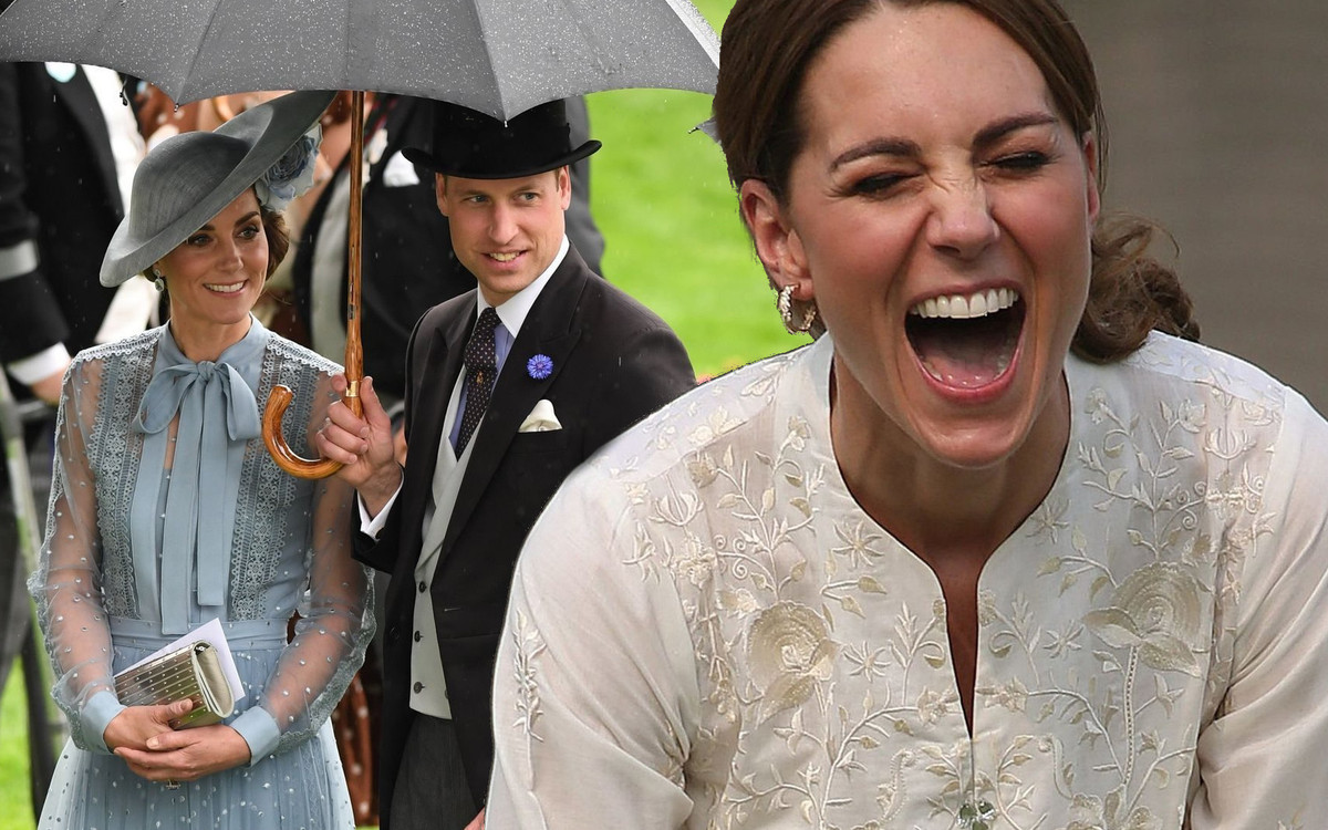 Książę William o Twitterze: „Celowo trzymają mnie z dala”