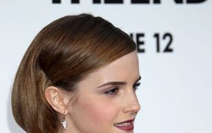 Emma Watson wraca do szkoły