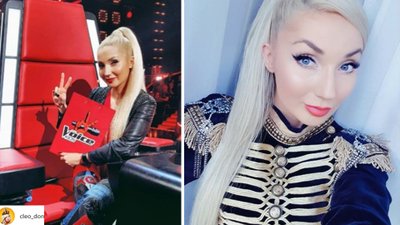 Cleo zastąpi Górniak w The Voice of Kids! Wydała MOCNE oświadczenie