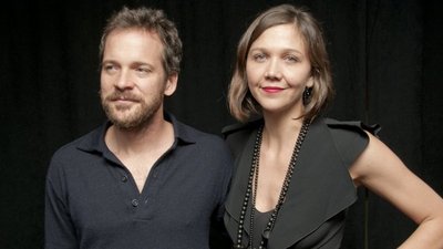 Maggie Gyllenhaal jest w ciąży