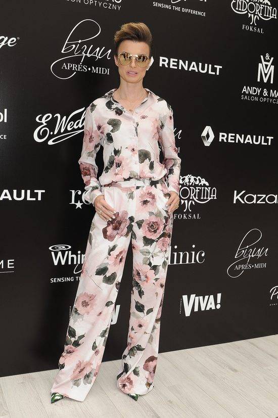 Pokaz kolekcji Bizuu 15 czerwca 2015