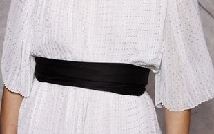 Keri Rusell jak aniołek (FOTO)