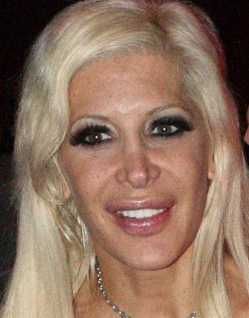 Gwiazdka porno na imprezie