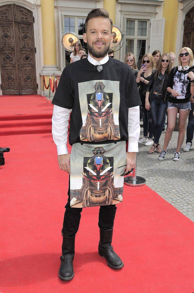 Casting do Top Model 4 w Wilanowie