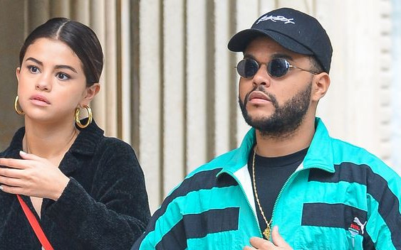 Jak wyglądają wspólne poranki Seleny Gomez i The Weeknd?