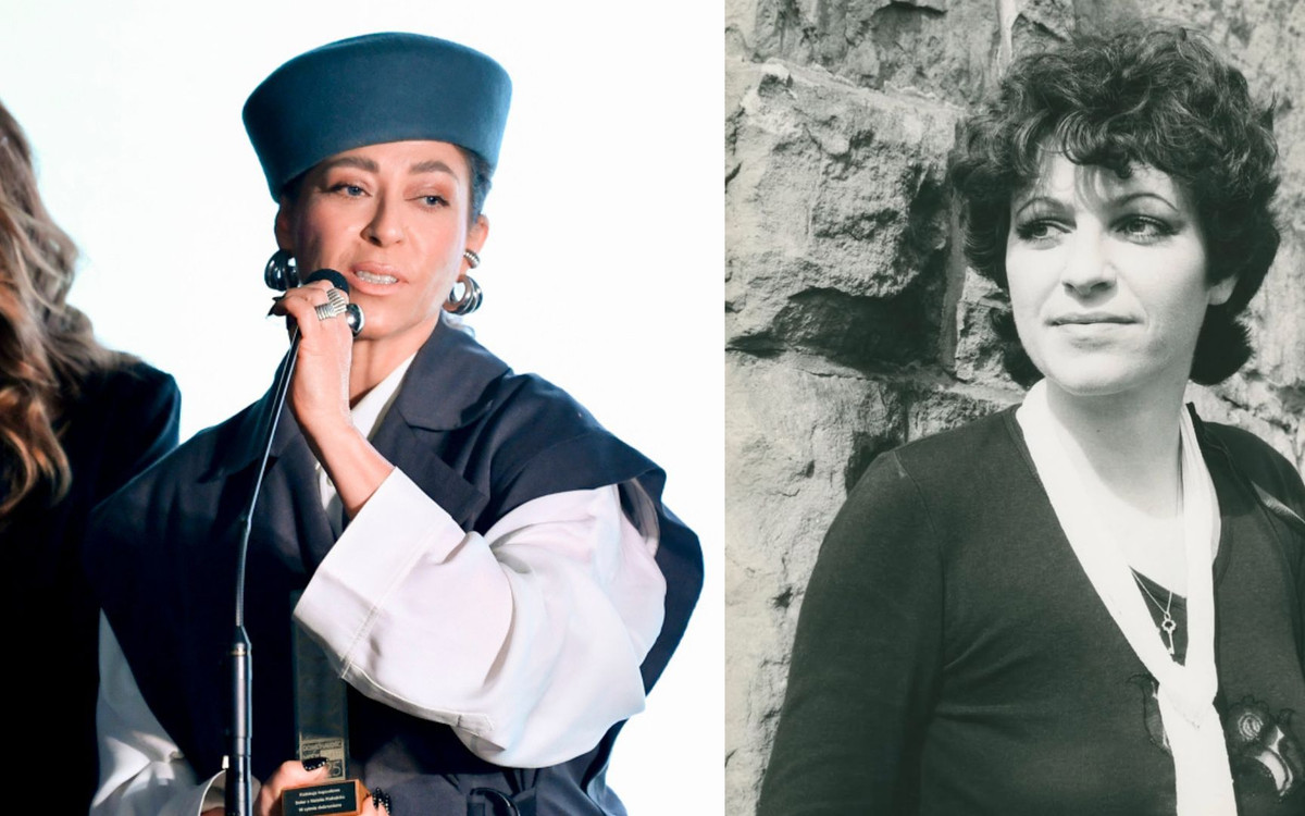 Kukulska oddała hołd mamie. Wzruszająca publikacja 46 lat po katastrofie