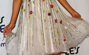 Paris Hilton: Jestem podobna do Angeliny Jolie!