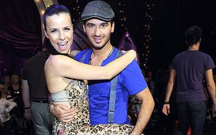 Czy Agata Kulesza zagrozi Marcie Żmudzie?