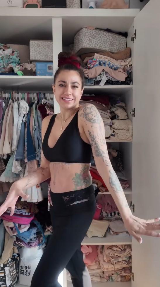 Maja Hyży powiedziała o operacjach plastycznych, fot. Instagram