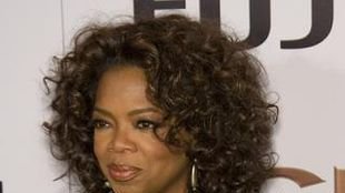 O czym marzy Oprah Winfrey?