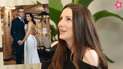 Tylko u nas! Dominika Serowska nie odpuszcza Cichopek. Jednym zdaniem miażdży jej wesele