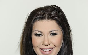 Iwona Węgrowska bierze ślub w Las Vegas!