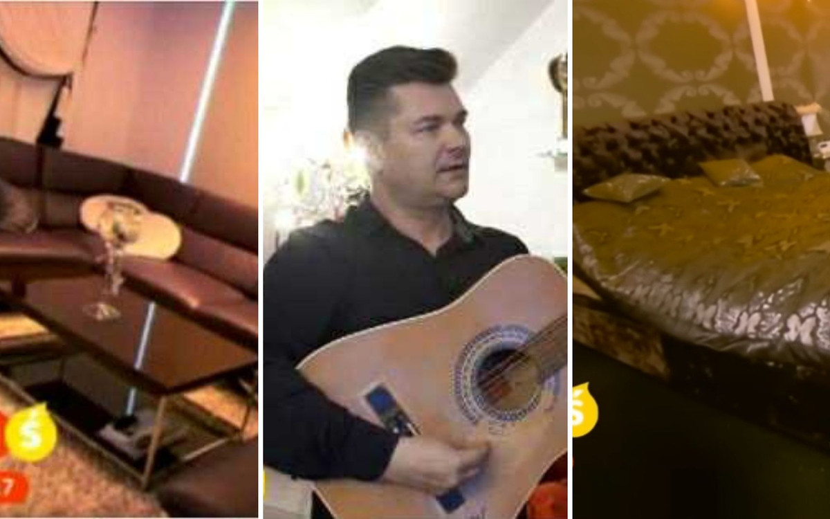 Tak mieszka Zenek Martyniuk. Król disco-polo urządził się na Podlasiu