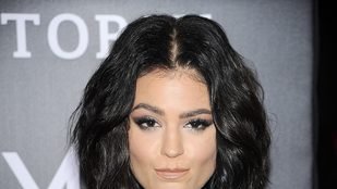 Co za TALIA! Honorata Skarbek podpatrzyła patent u Khloe