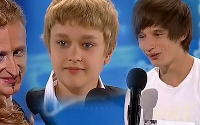 3. odcinek Mam talent – odkryliśmy polskiego Biebera?