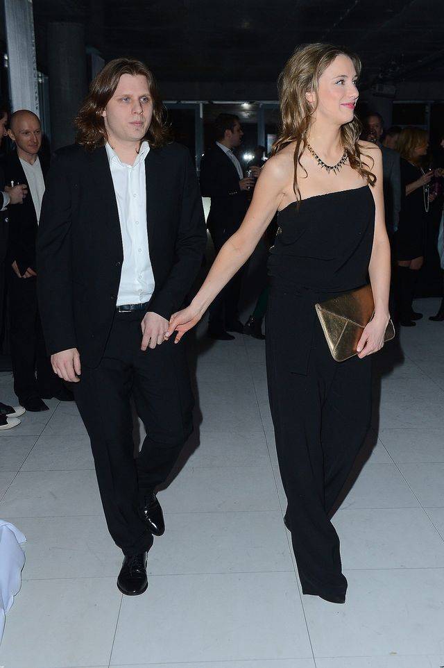 Piotr Woźniak Starak – z kim się spotykał, kim są jego rodzice