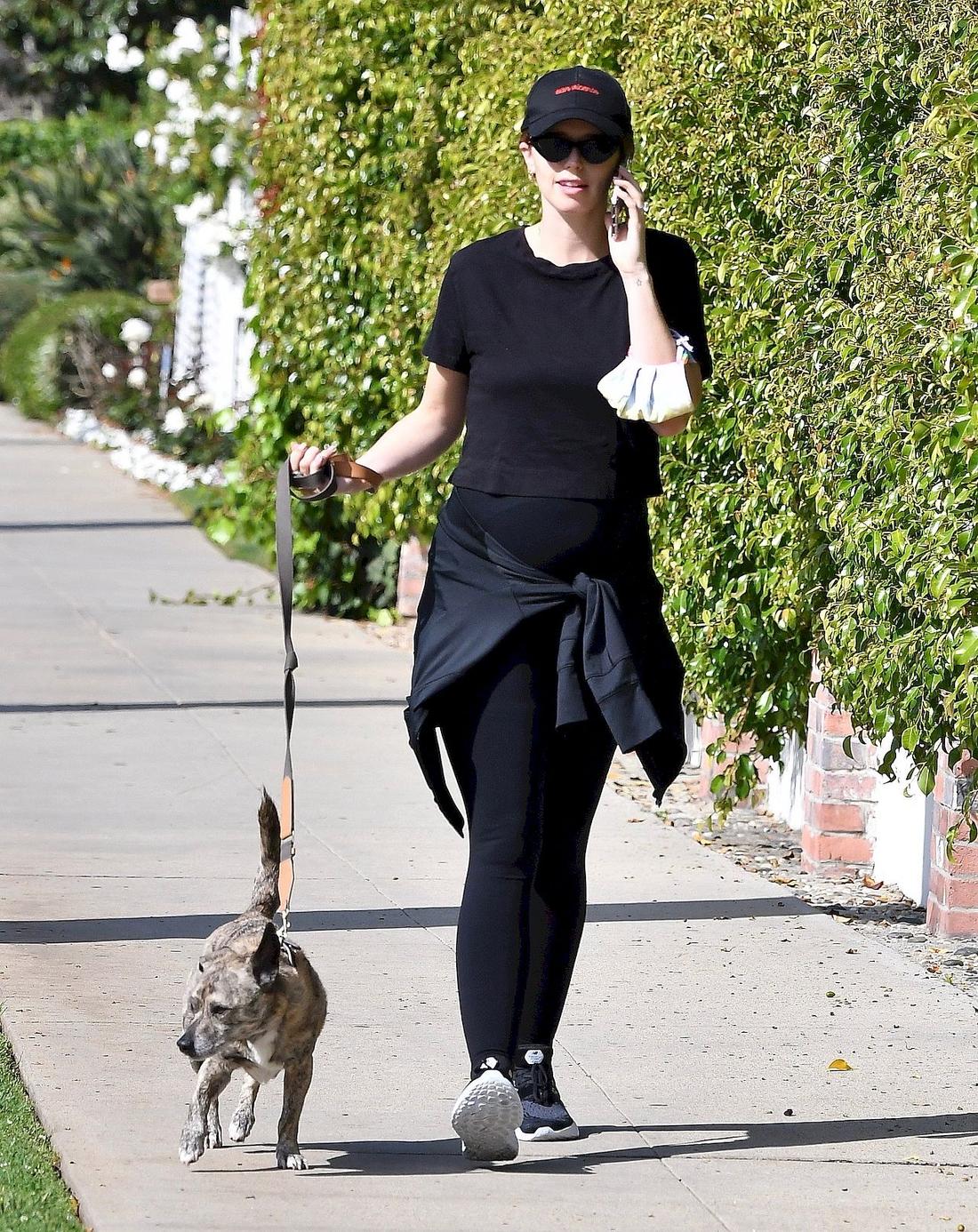 Katherine Schwarzenegger i Chris Pratt będą mieli dziecko