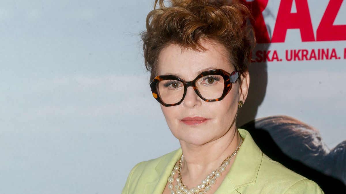 Konieczna potwierdza rozstanie z partnerem