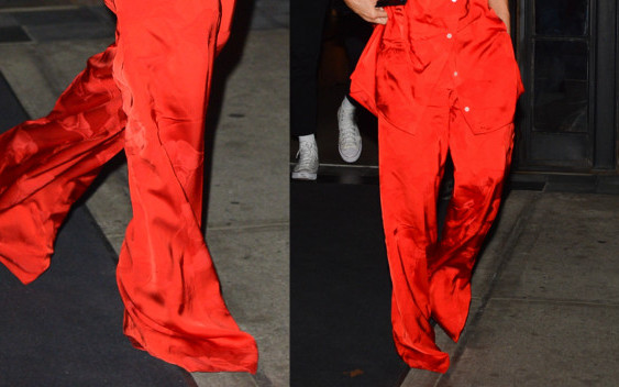 Ikona mody czy jej… OFIARA? (ZDJĘCIA)