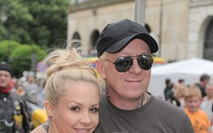 Ewa Lubert WSTYDZI SIĘ rozebrać dla Playboya! [VIDEO]