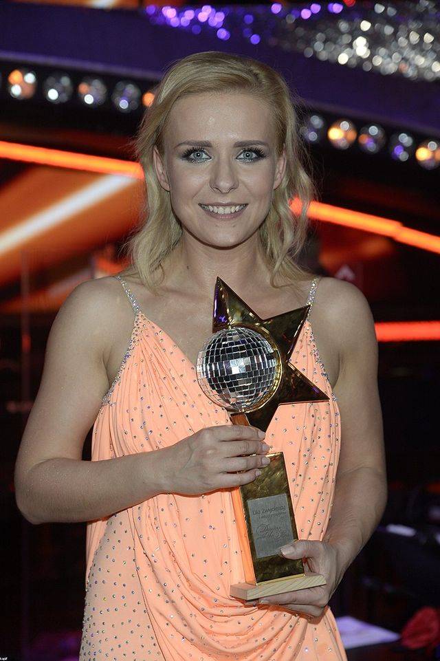 Finał Tańca z gwiazdami – pierwsza edycja w Polsacie