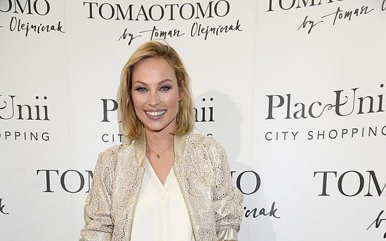 Otwarcie butiku Tomaotomo