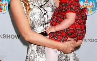 A jeśli córka Holly Madison zechce pójść w jej ślady?