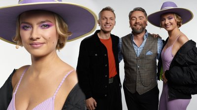 The Four. Bitwa o sławę: Natalia Nykiel oszukała całą Polskę! (WIDEO)