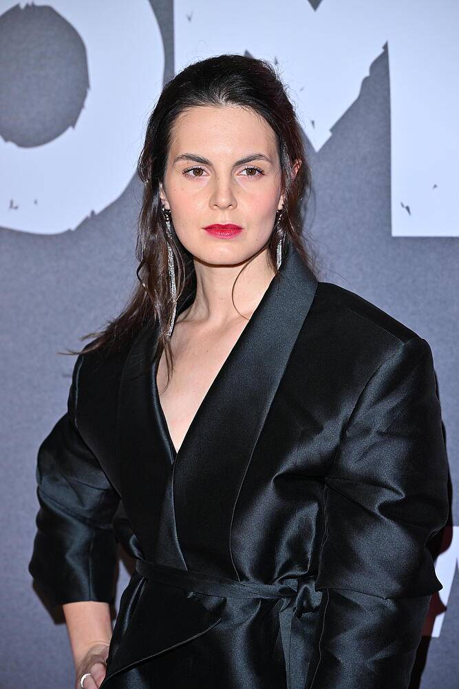 Agata Turkot, fot. KAPiF