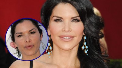 Tak wyglądała Lauren Sanchez zanim poślubiła miliardera Jeffa Bezosa. Szokująca przemiana! (FOTO)