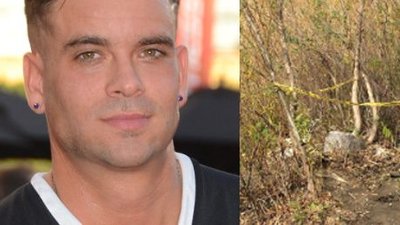 Koszmarny sekret Marka Sallinga: Zanim się powiesił, próbował…