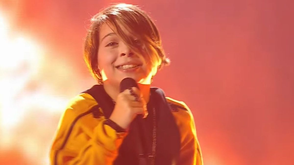 Leonardo Giovannangeli, fot. YouTube