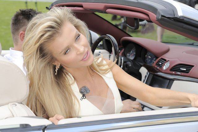 Casting do Top Model 4 w Wilanowie