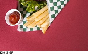 KFed obraził fast-foodziarzy