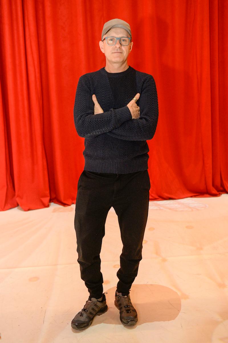 Jacek Poniedziałek. Fot. Niemiec/AKPA