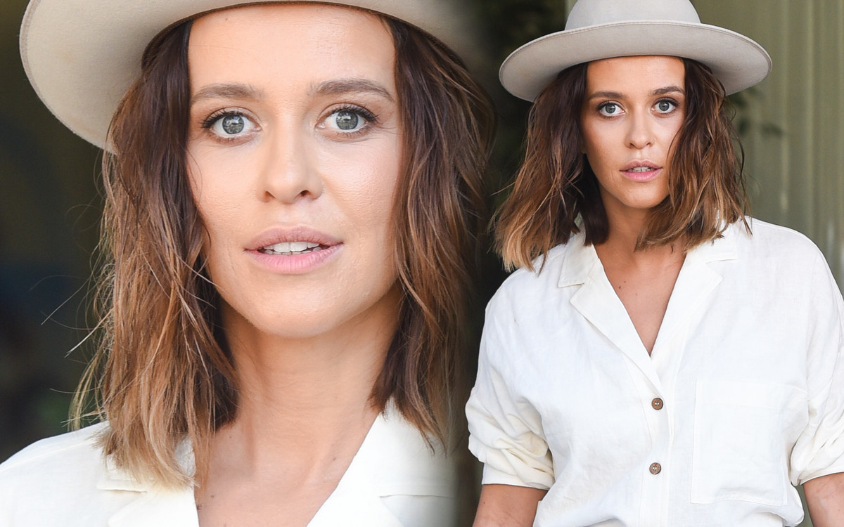 Jeśli nie wiesz, co w upały założyć do szkoły czy do biura, zerknij na Malwinę – jej pomysł na uliczny styl WYMIATA