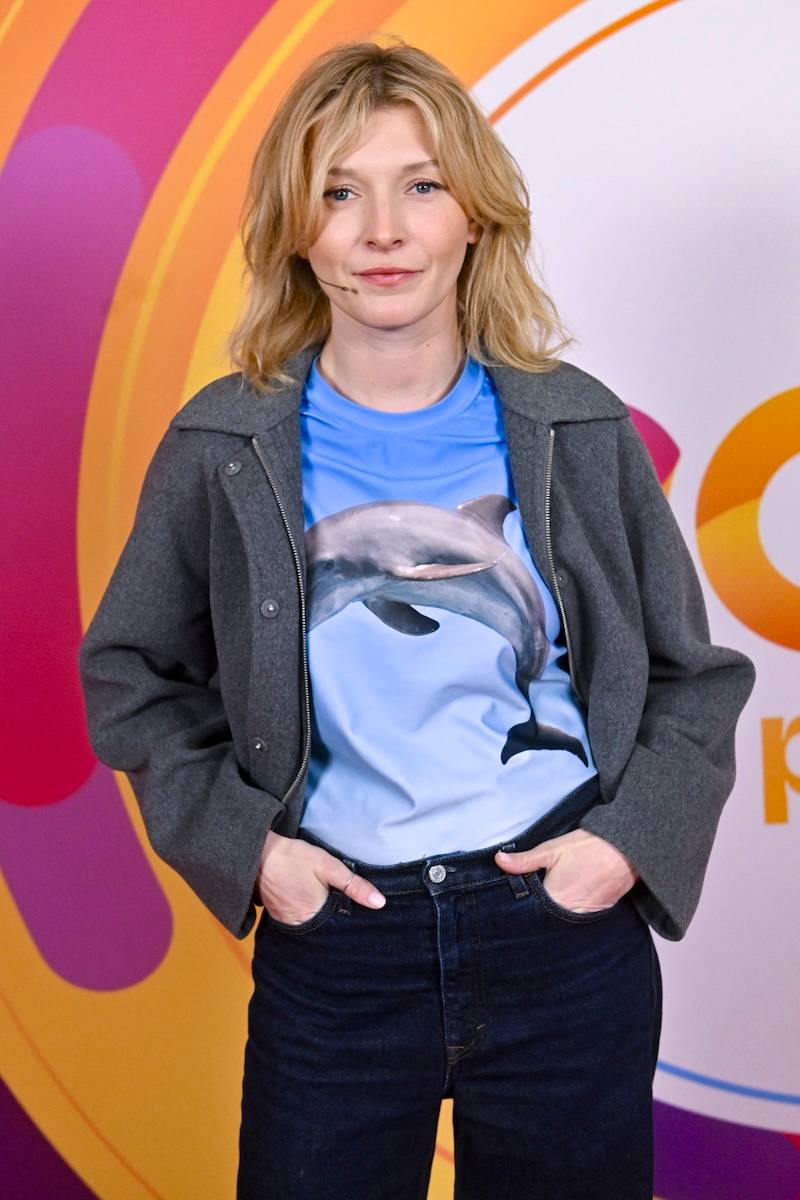 Halo tu Polsat. Skiba z ukochaną, najmłodszy syn Krzysztofa Cugowskiego, Małgorzata Foremniak…