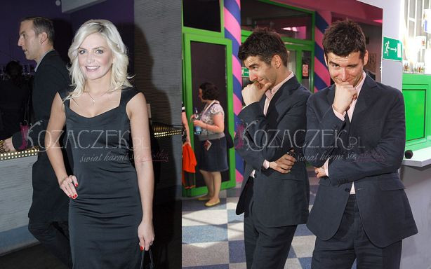 Kammel nie lubi Frytki