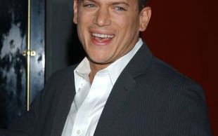 Wentworth Miller w Resident Evil 4