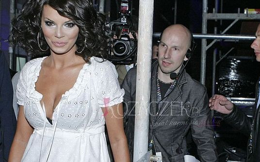 Krupa chce całkowicie zerwać kontakt z Górniak?