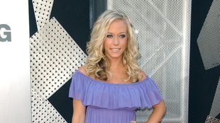 Kendra Wilkinson się cięła (VIDEO)