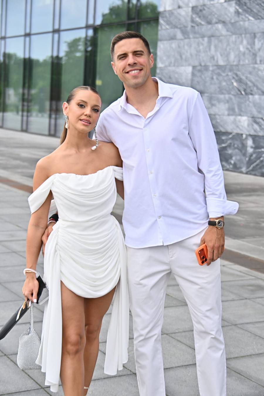 Jan i Julia Bednarkowie, fot. KAPiF