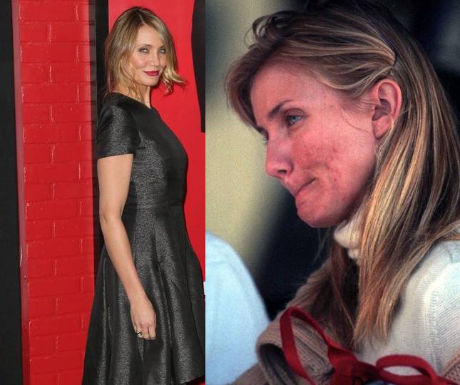 Nie ma ludzi brzydkich, są tylko biedni – także w Hollywood