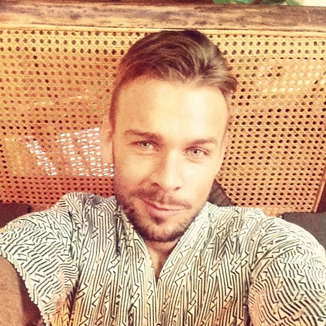 Dawid Woliński – polski król fotek z rąsi?