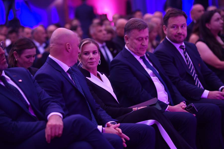 Marta Nawrocka, fot. AKPA