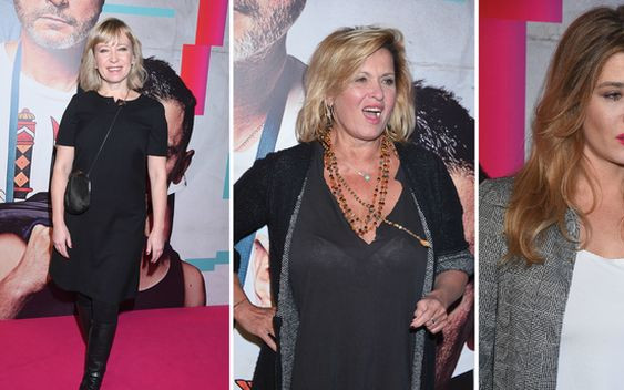 Wszyscy mówią o tym filmie! Korwin Piotrowska: Po prostu idźcie…